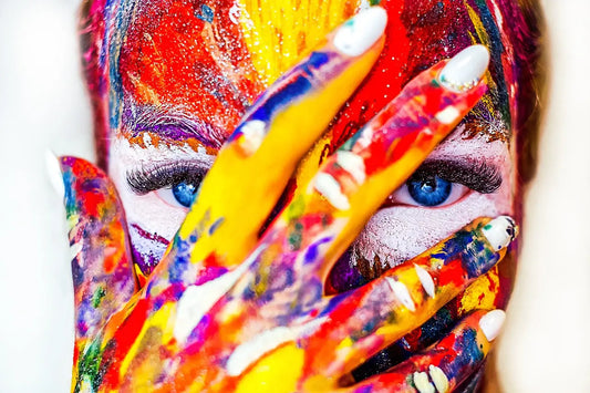 Psychologie des couleurs en décoration