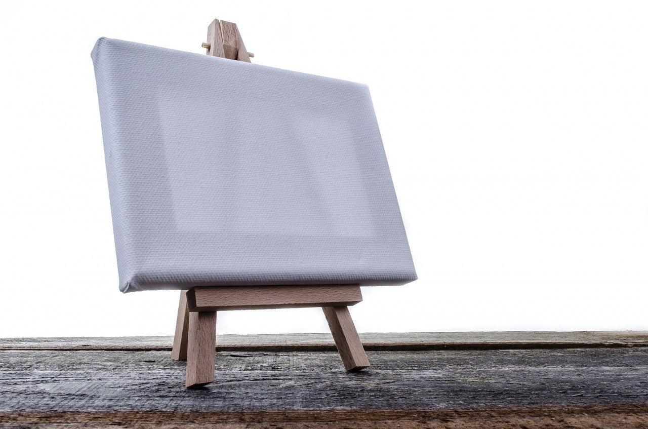 toile artiste qualité premium UNB