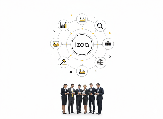 Izoa : Avis sur les Tableaux Déco et la Boutique en Ligne