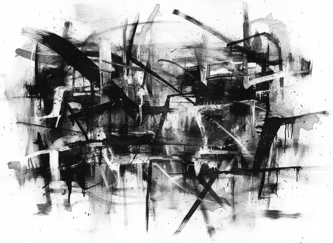 Robert Motherwell : figure majeure de l’expressionnisme abstrait