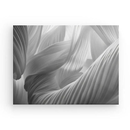 Tableau Voilages Design Minimaliste Noir et Blanc - #tag1# - #tag2# 