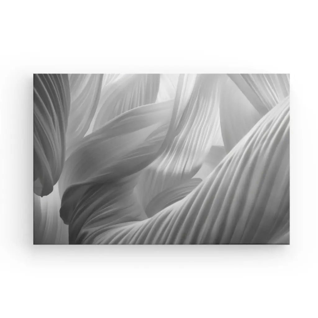 Tableau Voilages Design Minimaliste Noir et Blanc - #tag1# - #tag2# 